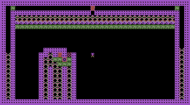 Cave 8. Hera